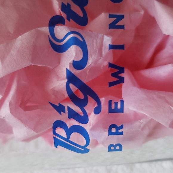 ☕ Tampa Bay Lightning Pint Glass - Picture 6 of 7